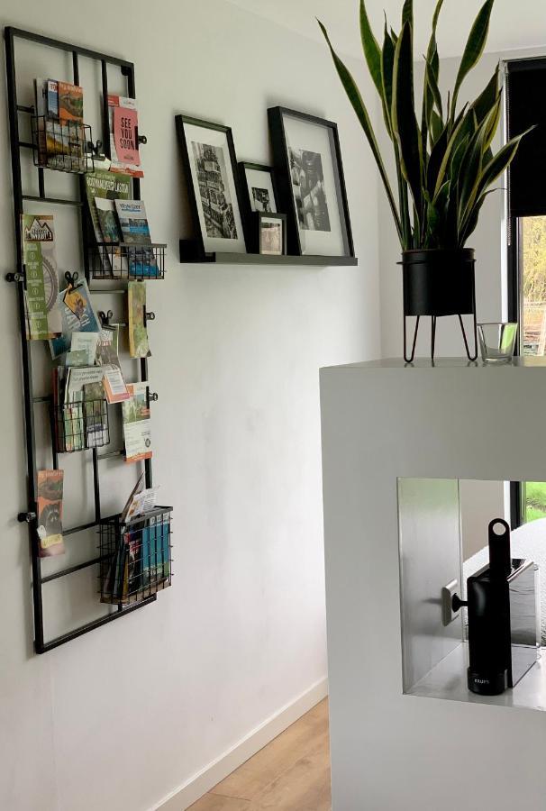 Life Contains Beautiful Things Villa Almere Ngoại thất bức ảnh